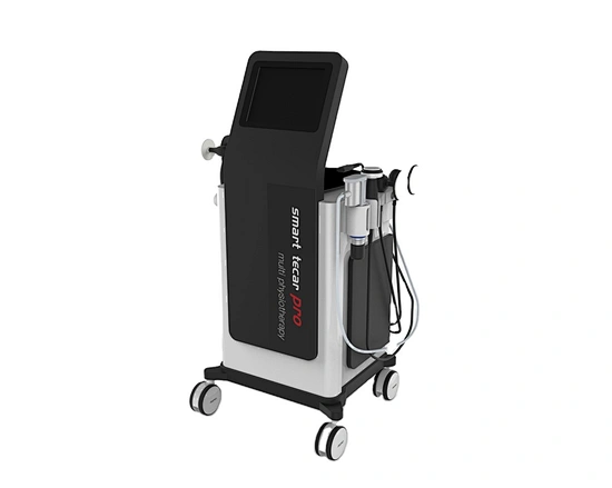 Shock Wave Therapy Machine